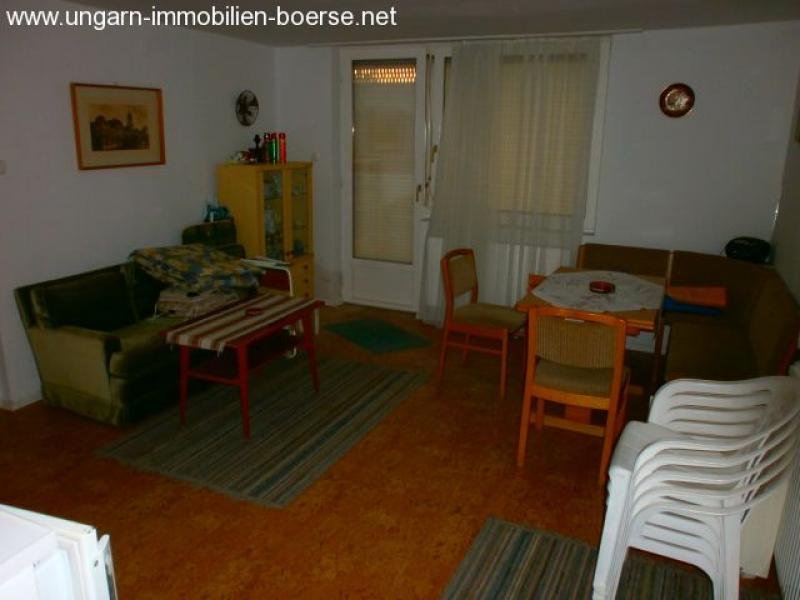 Balaton Ferienhaus mit leichtem Seeblick Haus kaufen