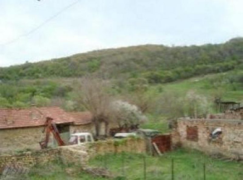 Dobromirka Zweistöckiges Haus mit neuem PVC Fenster und Türen! Haus kaufen