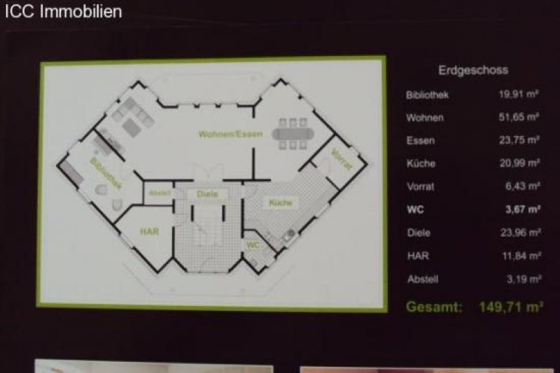 Hausbau nach Wunsch Nymphenburg - repäsentative Residenz Haus kaufen