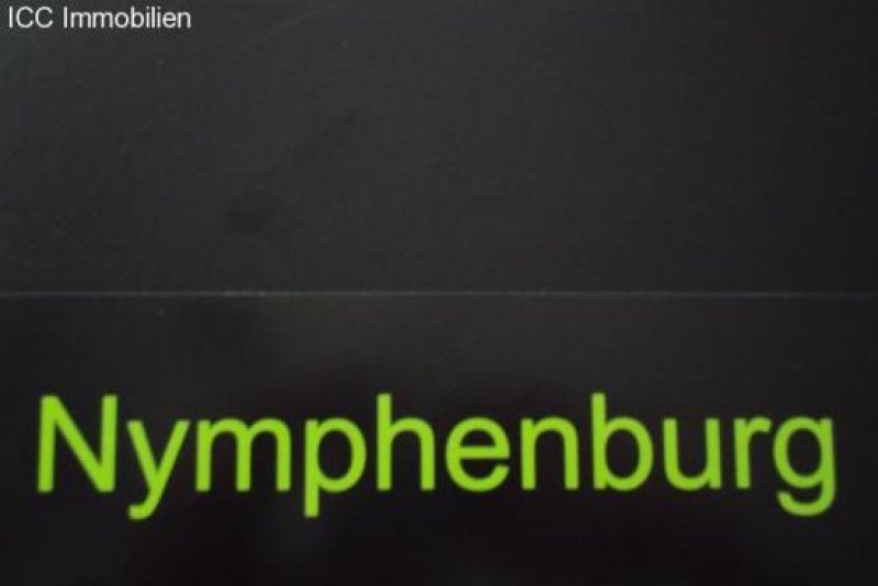 Hausbau nach Wunsch Nymphenburg - repäsentative Residenz Haus kaufen