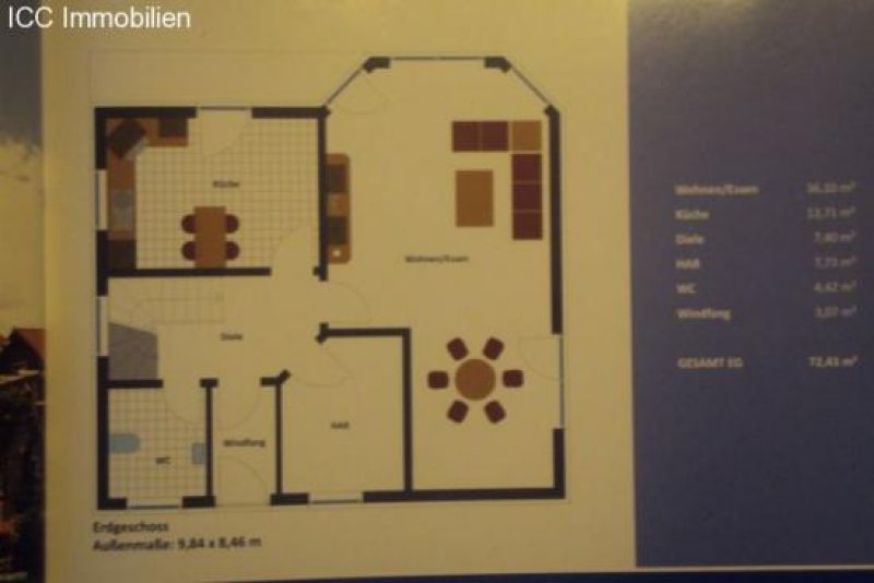 Hausbau nach Wunsch Stadthaus Drömling Haus kaufen