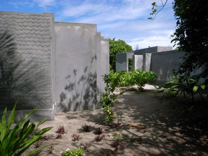 Naagoashi Island Malediven - 4**** Naagoashi Island Resort Gewerbe kaufen