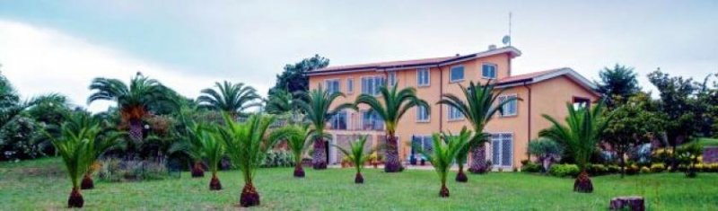 Rom Ihre Luxus Villa in Rom Haus kaufen