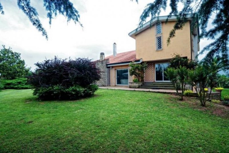 Rom Ihre Luxus Villa in Rom Haus kaufen