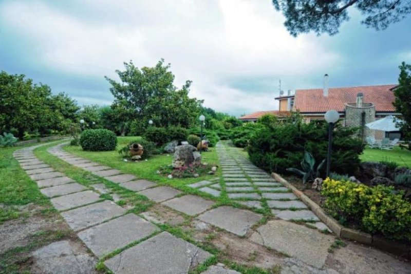 Rom Ihre Luxus Villa in Rom Haus kaufen