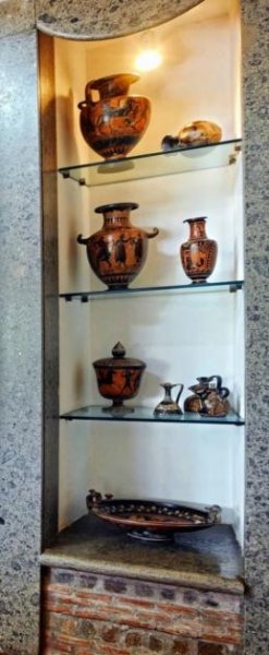 Rom Ihre Luxus Villa in Rom Haus kaufen