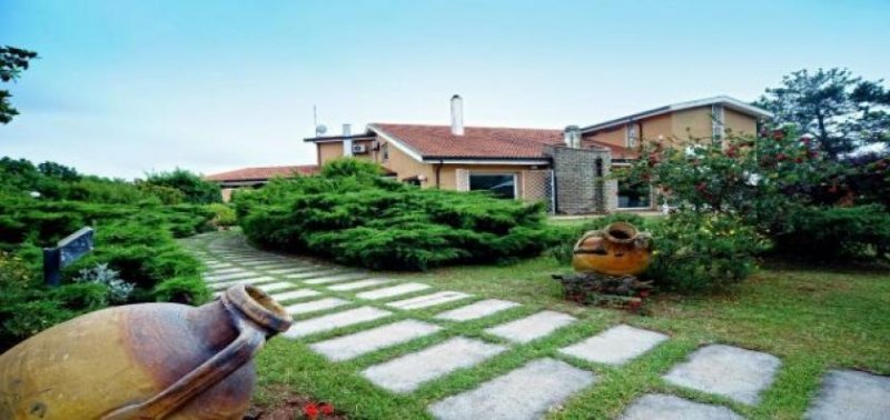 Rom Ihre Luxus Villa in Rom Haus kaufen