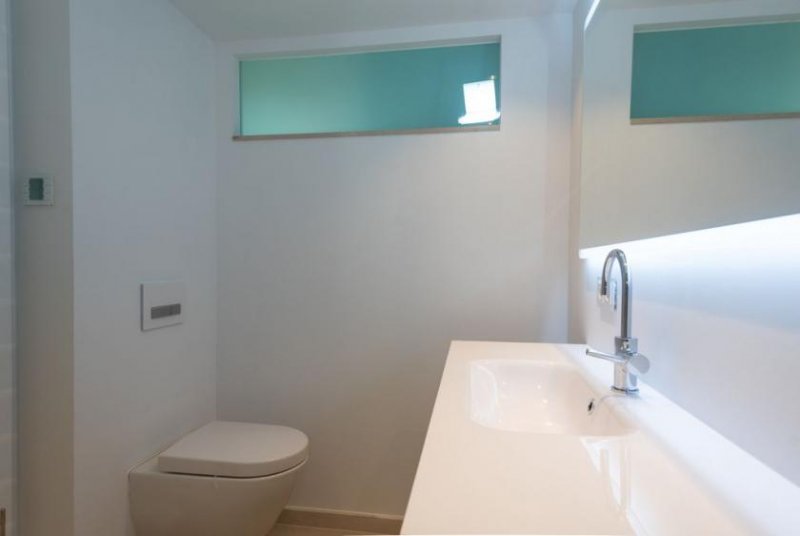 Santa Ponsa, Calvia Wunderschöne neu erbaute Villa in einer der besten Gegenden Mallorcas Haus kaufen