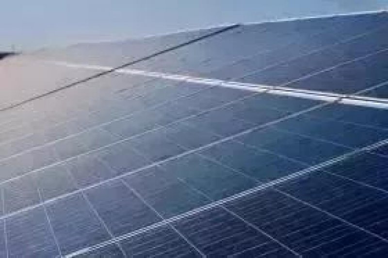Bukarest Solarfarm 135 MW RTB - PCh-RO-PV135 Gewerbe kaufen