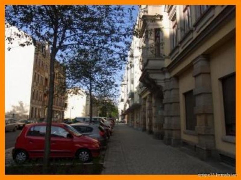 Dresden Das könnte Ihr neuer Lieblingsplatz werden! 4 Raumwohnung im "Domizil zum Elbblick" Wohnung kaufen