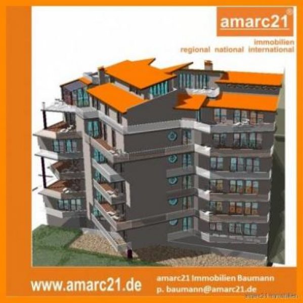 Dresden Das könnte Ihr neuer Lieblingsplatz werden! 4 Raumwohnung im "Domizil zum Elbblick" Wohnung kaufen