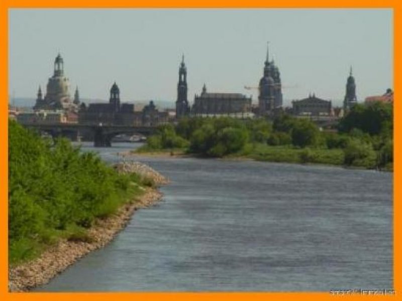 Dresden Haben Sie wieder ein halbes Jahr für`s Finanzamt gearbeitet? Gönnen Sie sich mal was! Erstbezug! Wohnung kaufen