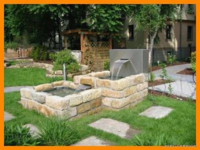 Dresden Haben Sie wieder ein halbes Jahr für`s Finanzamt gearbeitet? Gönnen Sie sich mal was! Erstbezug! Wohnung kaufen