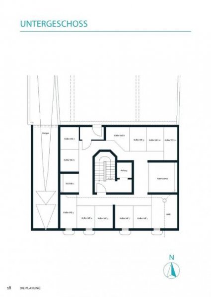 Dresden Eigentumswohnung im Dachgeschoss mit herrlichem Blick Wohnung kaufen