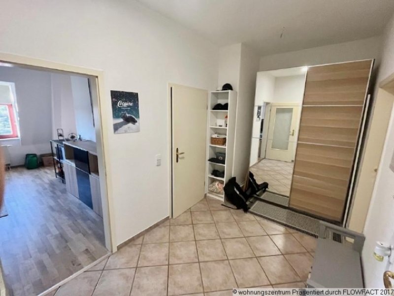 Dresden Kleine hübsche 3-Zimmer-Wohnung mit Wannenbad in angenehmer Lage! Wohnung kaufen
