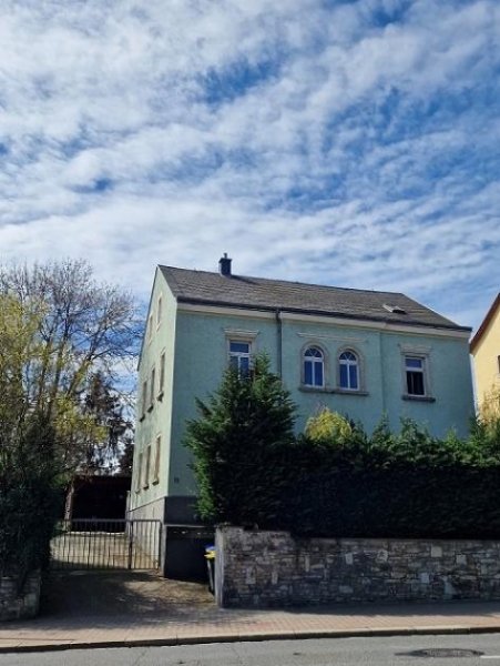 Dresden Dresden... ob als EFH mit ELWe genutzt oder MFH - ein gutes Objekt & Investment Haus kaufen