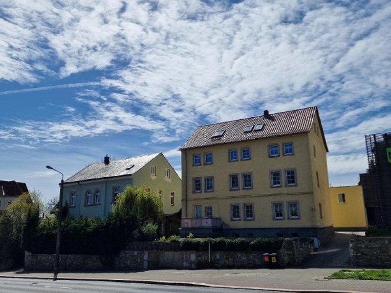 Dresden Dresden... ob als EFH mit ELWe genutzt oder MFH - ein gutes Objekt & Investment Haus kaufen