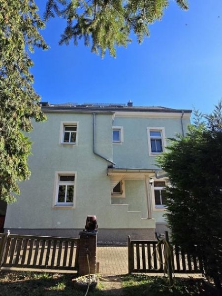 Dresden Dresden... ob als EFH mit ELWe genutzt oder MFH - ein gutes Objekt & Investment Haus kaufen