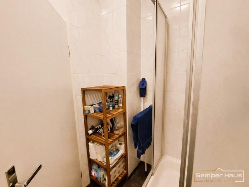 Dresden DRESDEN: Eigentumswohnung für Kurzzeitvemietung oder beräumt zur Selbstnutzung Wohnung kaufen