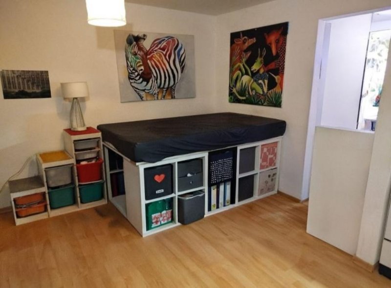 Dresden Attraktives Wohnungspaket in Dresden – Zwei vermietete 1-Raum-Eigentumswohnungen als solide Kapitalanlage Wohnung kaufen