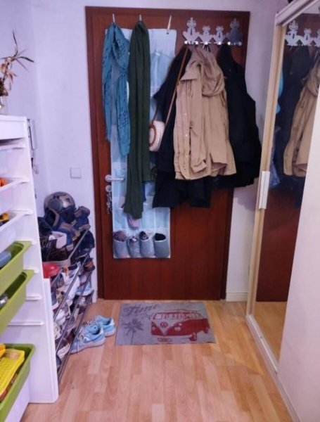 Dresden Attraktives Wohnungspaket in Dresden – Zwei vermietete 1-Raum-Eigentumswohnungen als solide Kapitalanlage Wohnung kaufen