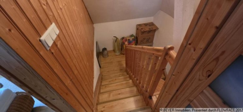Dresden Charmante Doppelhaushälfte in begehrter Lage von Dresden-Rochwitz Haus kaufen