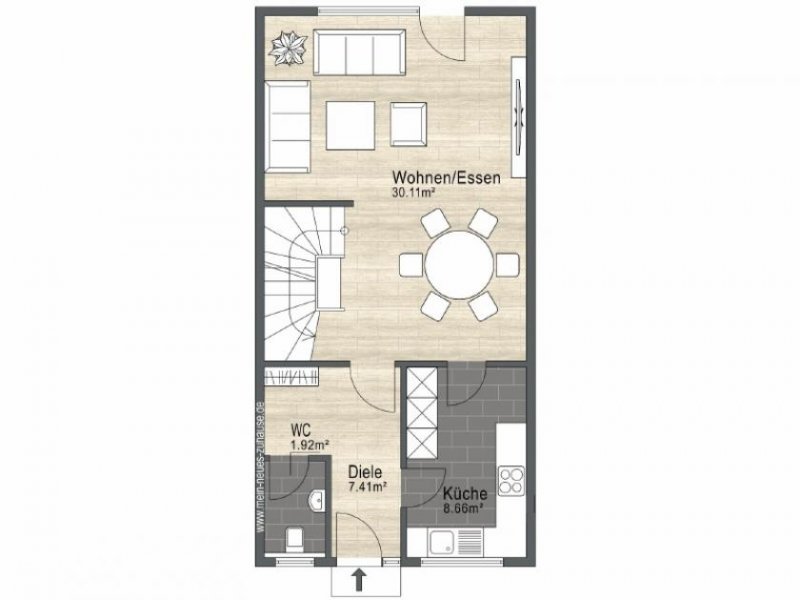 Dresden Mein neues Zuhause für meine Familie! Haus kaufen