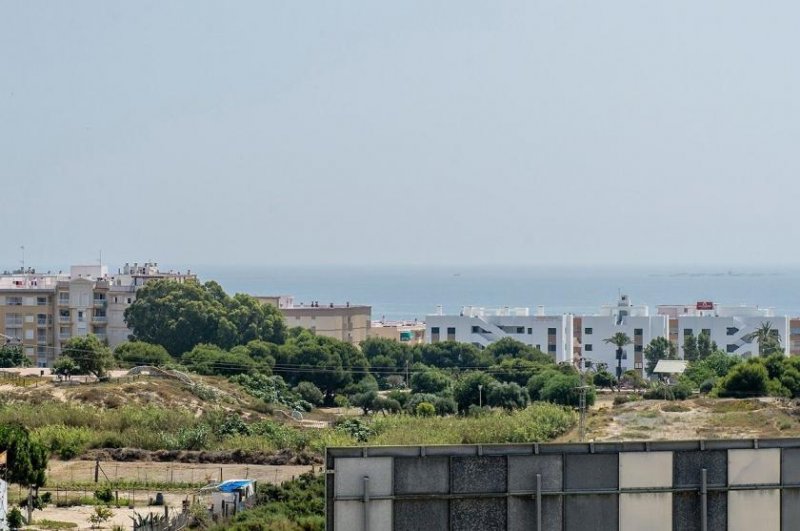 Nähe Torrevieja und Guadamar Häuser nur 500 m vom Strand und mit Meerblick Haus kaufen
