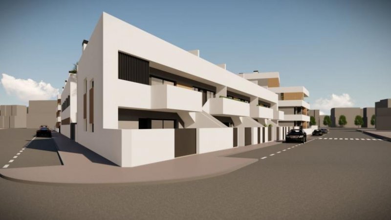Nähe Torrevieja Atemberaubende Appartments nur 750 m vom Meer Wohnung kaufen