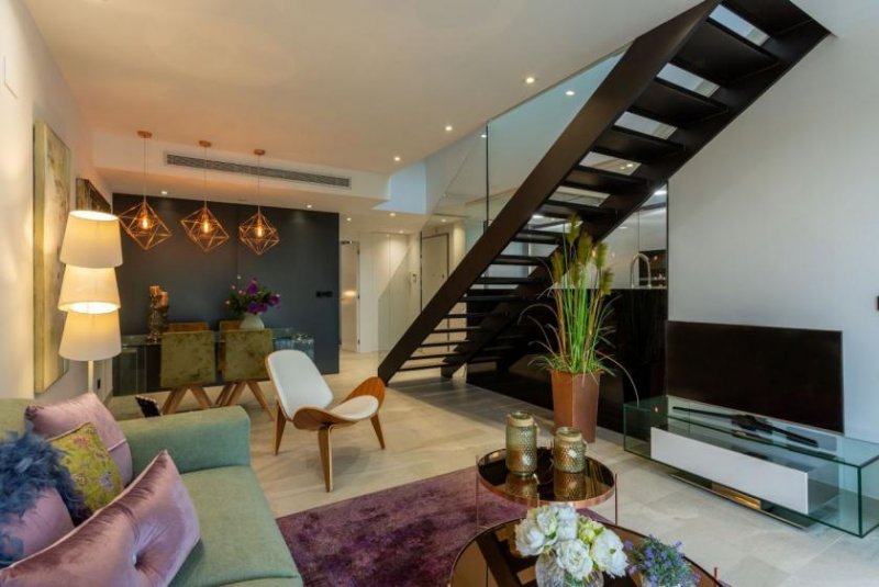 Nähe Torrevieja Stadthaus Haus kaufen