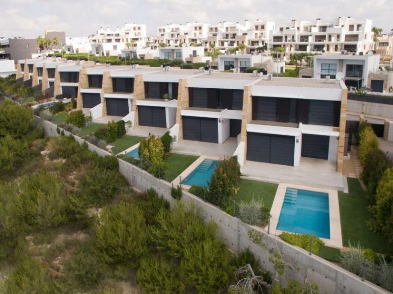 Nähe Torrevieja Stadthaus Haus kaufen