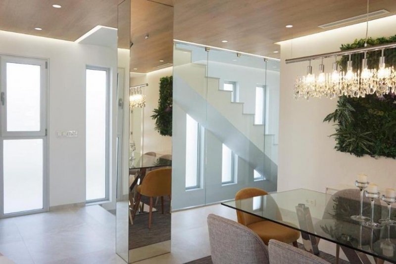 Nähe Torrevieja Villen in unmittelbarer Strand Nähe Haus kaufen