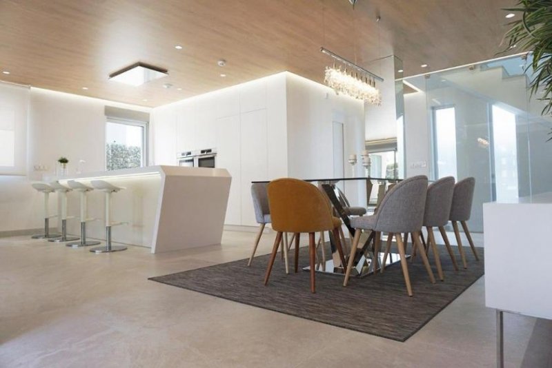 Nähe Torrevieja Villen in unmittelbarer Strand Nähe Haus kaufen