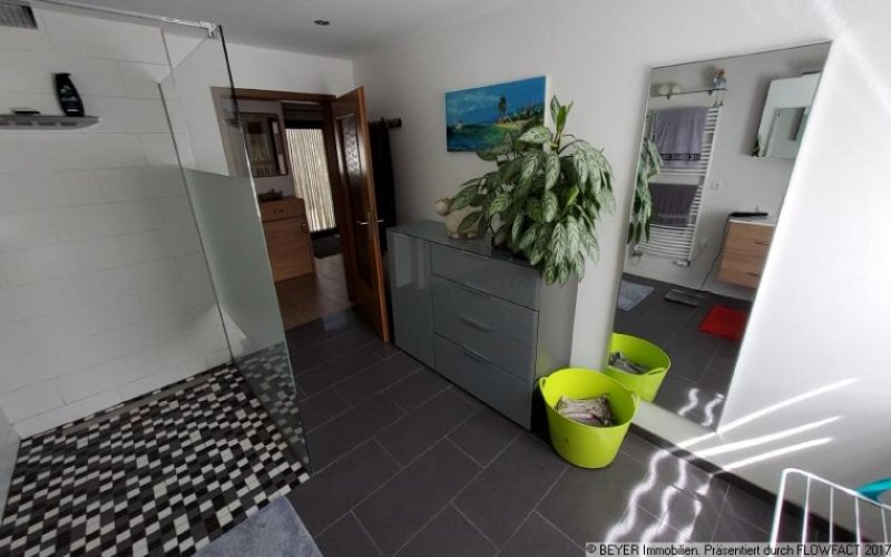 Großerkmannsdorf Gemütliches Zuhause mit Teich, Gartenidylle und vielseitigem Nebengebäude in Liegau 7 Augustusbad Haus kaufen