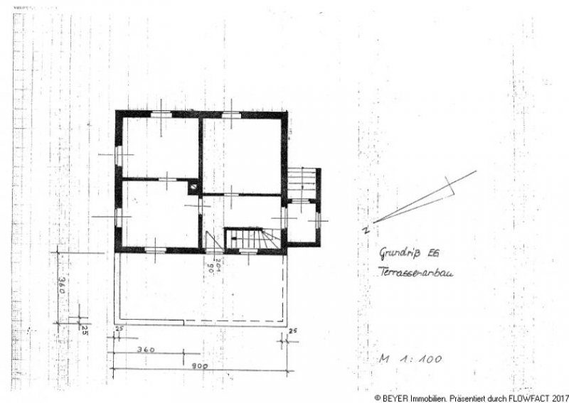 Großerkmannsdorf Ohne Käuferprovision: Gepflegtes Haus mit Koi-Teich, Brunnen und Nebengebäude Haus kaufen