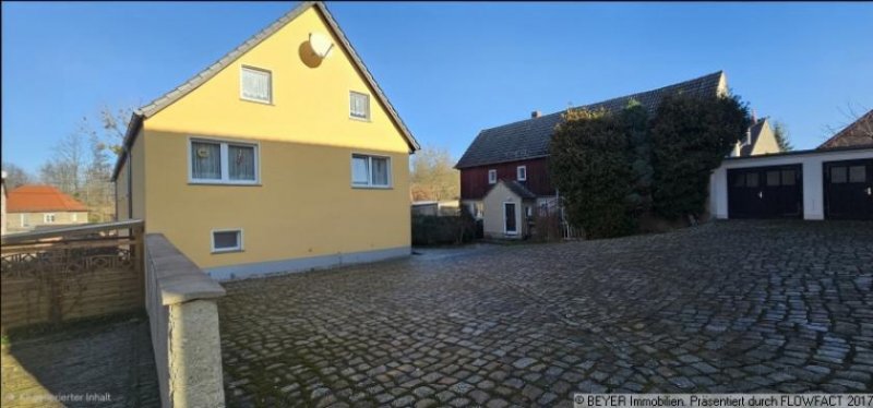 Wachau Viel Raum für Wohnträume: Charmantes Wohnensemble mit 4 Wohneinheiten Haus kaufen