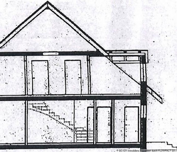 Ottendorf-Okrilla Modernes Reihenendhaus mit Terrasse, Balkon, Carport und ausgebautem Dachgeschoss Haus kaufen