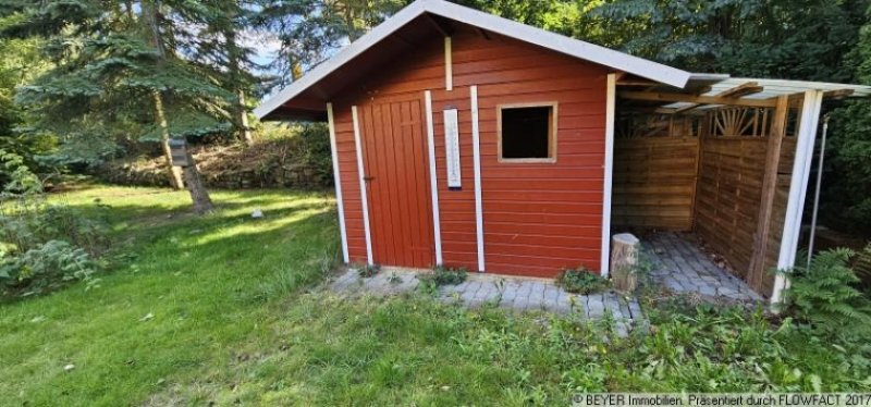 Langebrück Mehrfamilienhaus mit großem Grundstück – als Kapitalanlage oder Mehrgenerationenwohnen Haus kaufen