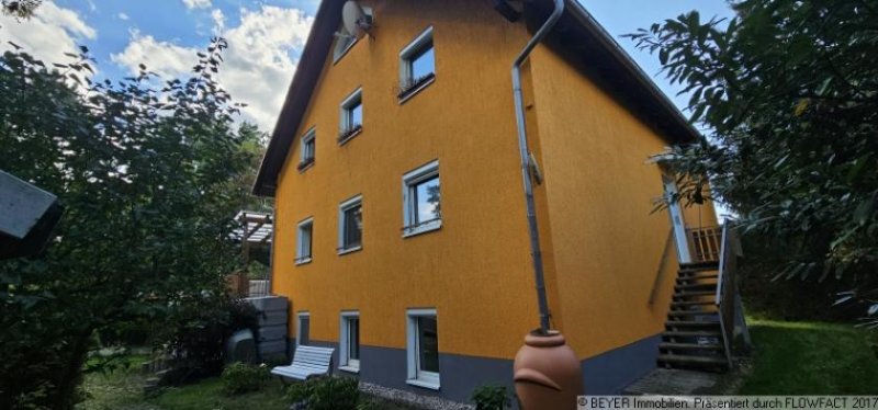 Langebrück Mehrfamilienhaus mit großem Grundstück – als Kapitalanlage oder Mehrgenerationenwohnen Haus kaufen