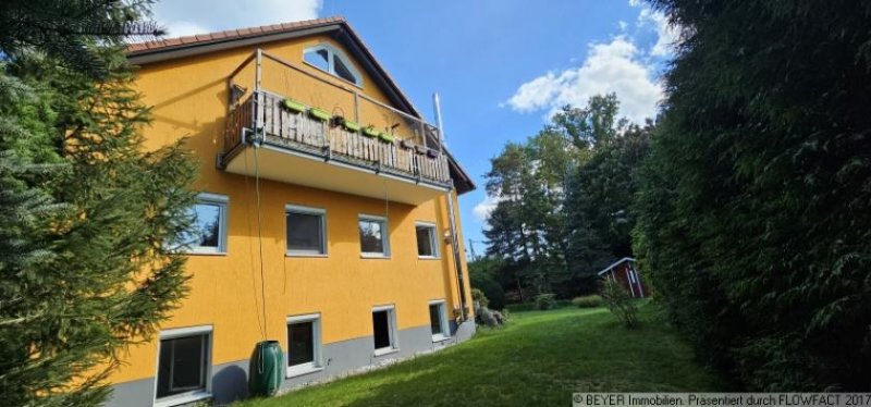 Langebrück Mehrfamilienhaus mit großem Grundstück – als Kapitalanlage oder Mehrgenerationenwohnen Haus kaufen