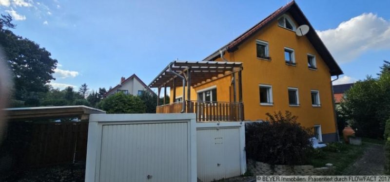 Langebrück Mehrfamilienhaus mit großem Grundstück – als Kapitalanlage oder Mehrgenerationenwohnen Haus kaufen