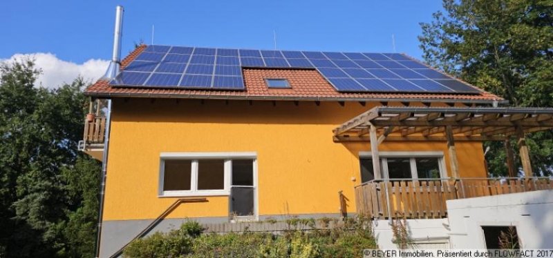 Langebrück Mehrfamilienhaus mit großem Grundstück – als Kapitalanlage oder Mehrgenerationenwohnen Haus kaufen