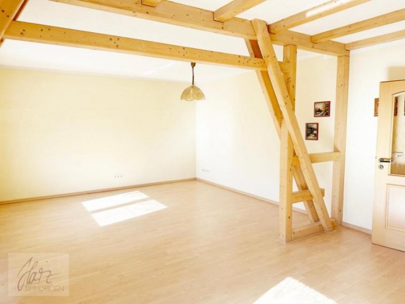 Bauda ***RAUM, FREIHEIT UND RUHE: EINZIGARTIGES REIHENENDHAUS MIT GARTEN, NEBENGEBÄUDE UND GROSSEN MÖGLICHKEITEN*** Haus kaufen