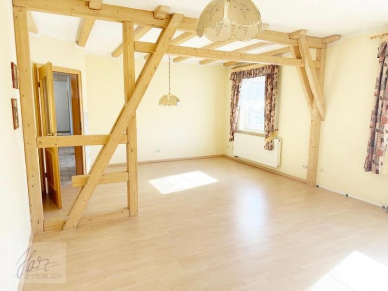 Bauda ***RAUM, FREIHEIT UND RUHE: EINZIGARTIGES REIHENENDHAUS MIT GARTEN, NEBENGEBÄUDE UND GROSSEN MÖGLICHKEITEN*** Haus kaufen