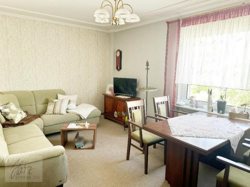 Zeithain ***AB SOFORT ZU VERKAUFEN ->SEHR GEPFLEGTE 3-RAUMWOHNUNG<-*** mit Tageslichtbad und Dusche in einer sehr gepflegter kaufen