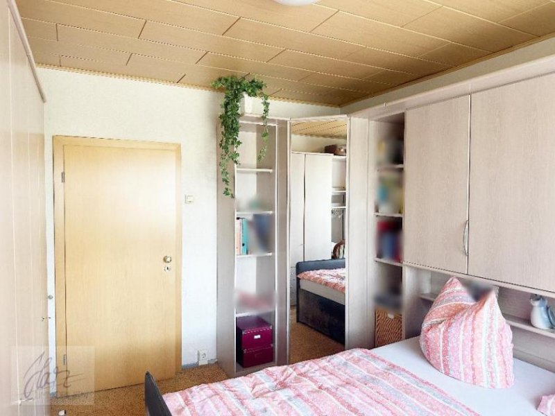 Zeithain ***AB SOFORT ZU VERKAUFEN ->SEHR GEPFLEGTE 3-RAUMWOHNUNG<-*** mit Tageslichtbad und Dusche in einer sehr gepflegter kaufen