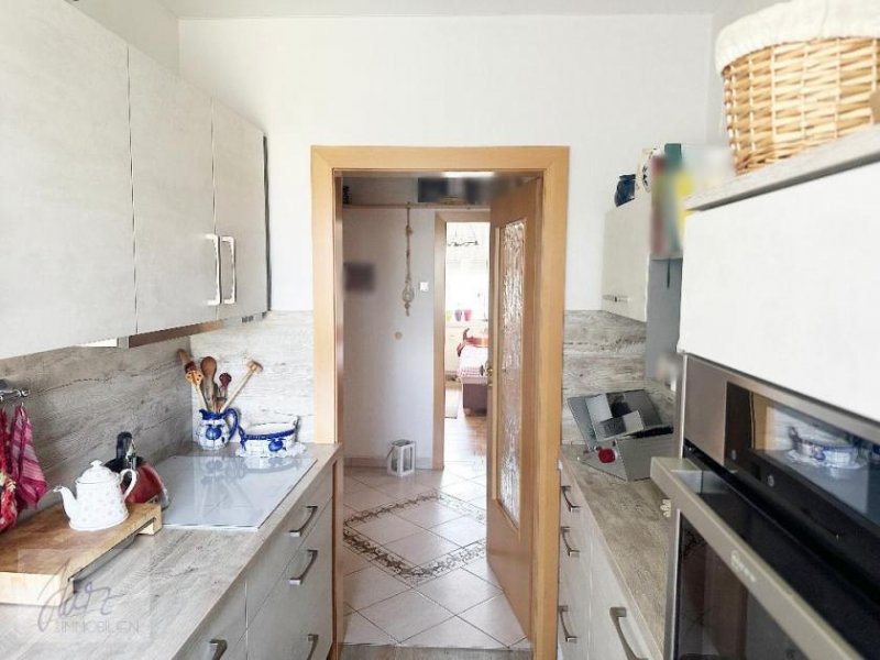 Zeithain ***AB SOFORT ZU VERKAUFEN ->SEHR GEPFLEGTE 3-RAUMWOHNUNG<-*** mit Tageslichtbad und Dusche in einer sehr gepflegter kaufen