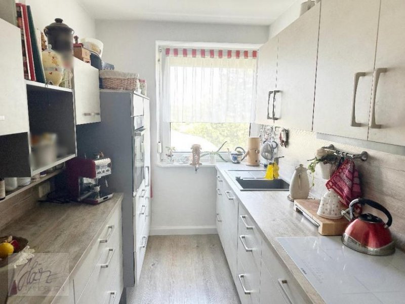 Zeithain ***AB SOFORT ZU VERKAUFEN ->SEHR GEPFLEGTE 3-RAUMWOHNUNG<-*** mit Tageslichtbad und Dusche in einer sehr gepflegter kaufen