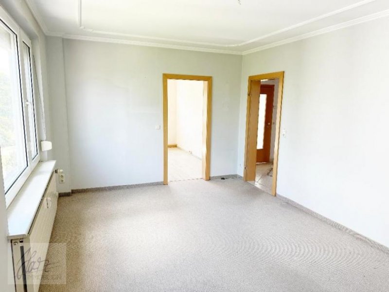 Zeithain ***ATTRAKTIVE EIGENTUMSWOHNUNG MIT WOHLFÜHLCHARAKTER*** – Gepflegte 3-Raumwohnung in ruhiger Wohnlage Wohnung kaufen