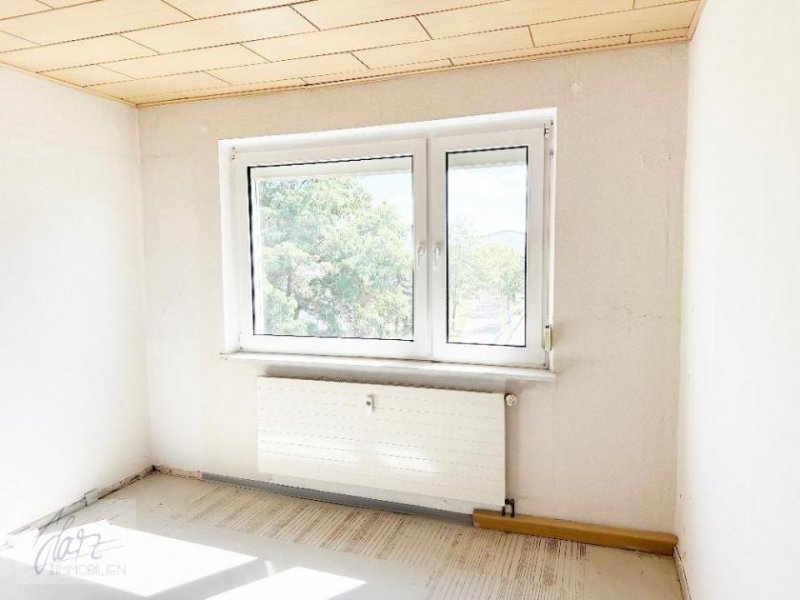 Zeithain ***ATTRAKTIVE EIGENTUMSWOHNUNG MIT WOHLFÜHLCHARAKTER*** – Gepflegte 3-Raumwohnung in ruhiger Wohnlage Wohnung kaufen